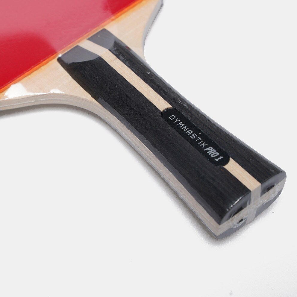 GYMNASTIK Pro 1 Ping Pong Racket