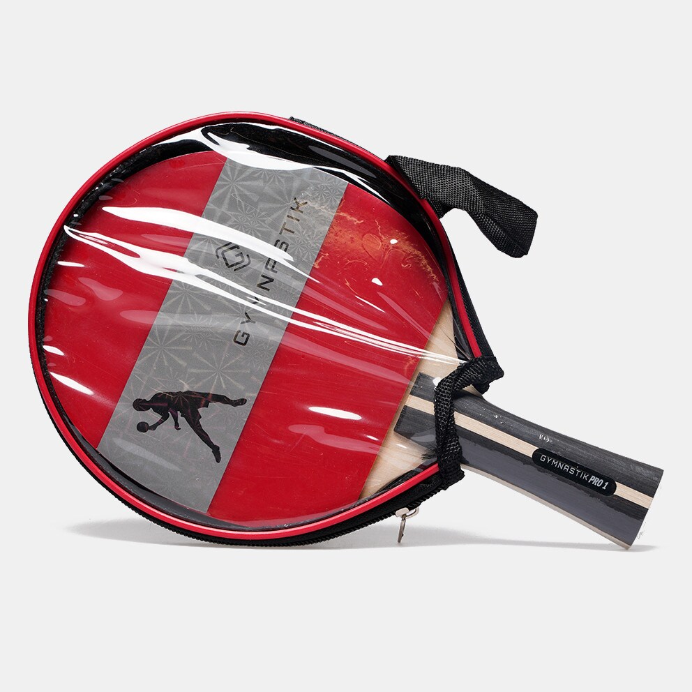 GYMNASTIK Pro 1 Ping Pong Racket