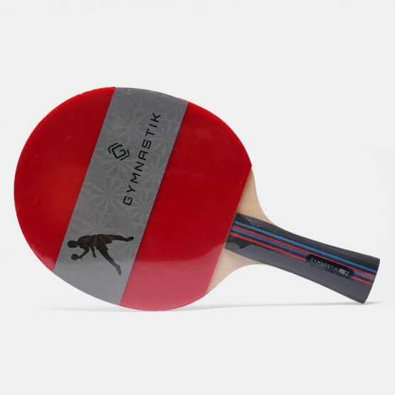 GYMNASTIK Pro 2 Ping Pong Racket