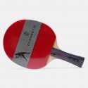 GYMNASTIK Pro 2 Ping Pong Racket