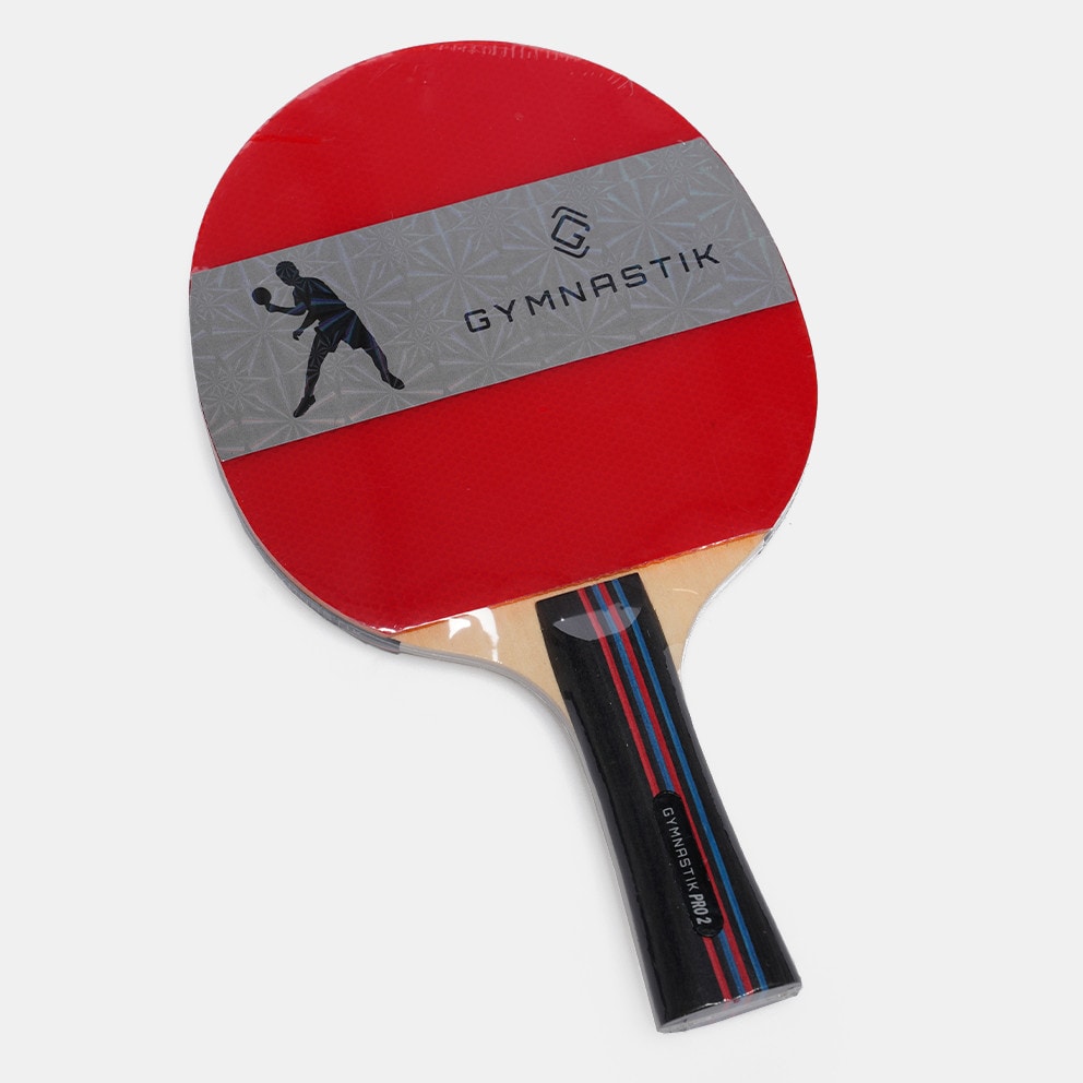 GYMNASTIK Pro 2 Ping Pong Racket