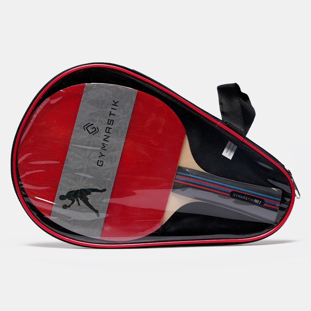 GYMNASTIK Pro 2 Ping Pong Racket