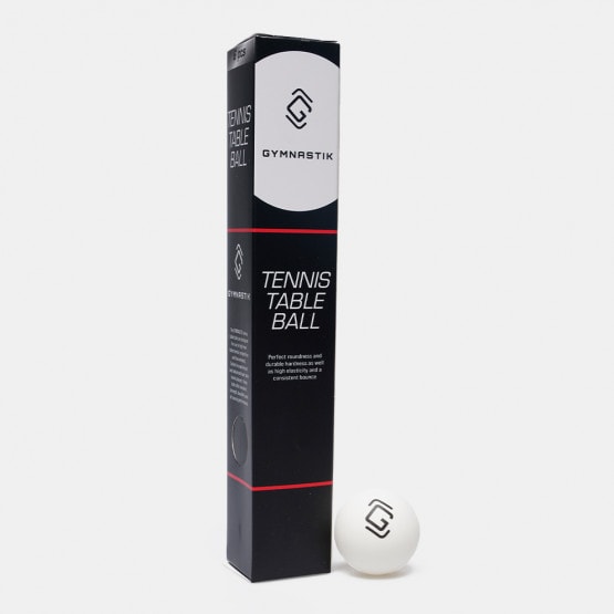 GYMNASTIK Ping Pong Balls