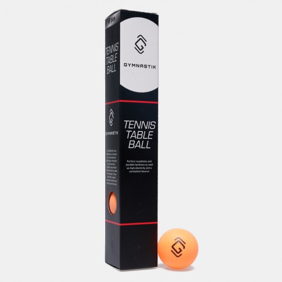 GYMNASTIK Ping Pong Balls