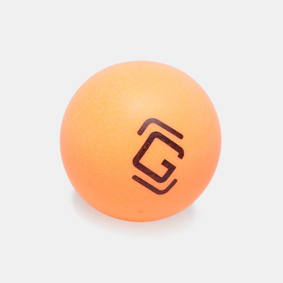 GYMNASTIK Ping Pong Balls