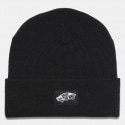 Vans Classic Tall Cuff Beani Black