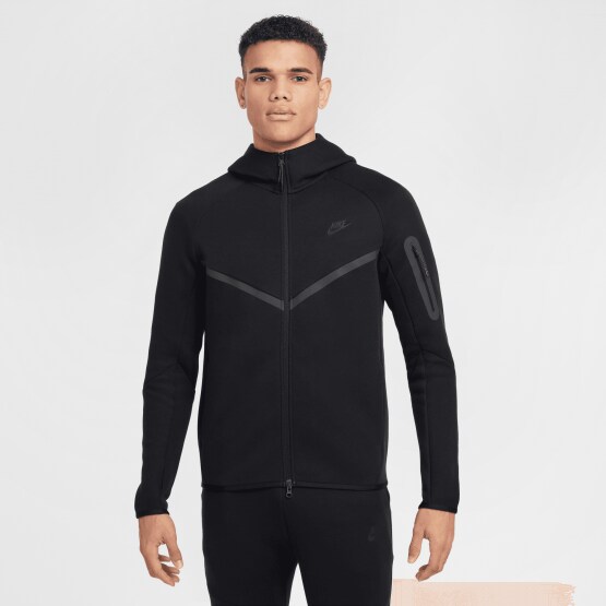 Nike Tech Fleece Full-Zip Men's Jacket 