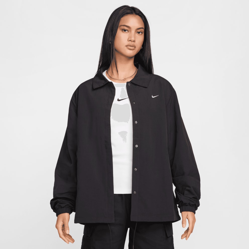 Nike Streetwear Essential Woven UV Jacket Women’s Jacket