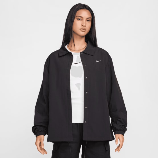 Nike Streetwear Essential Woven UV Jacket Women’s Jacket