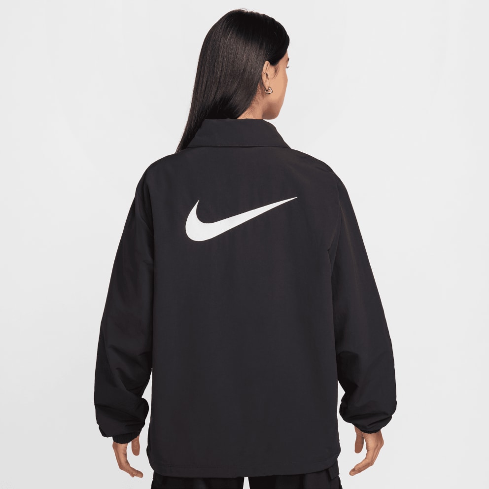 Nike Streetwear Essential Woven UV Jacket Women’s Jacket