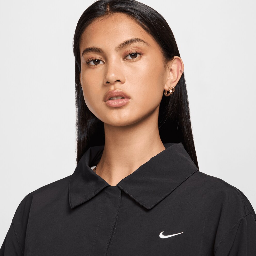 Nike Streetwear Essential Woven UV Jacket Women’s Jacket