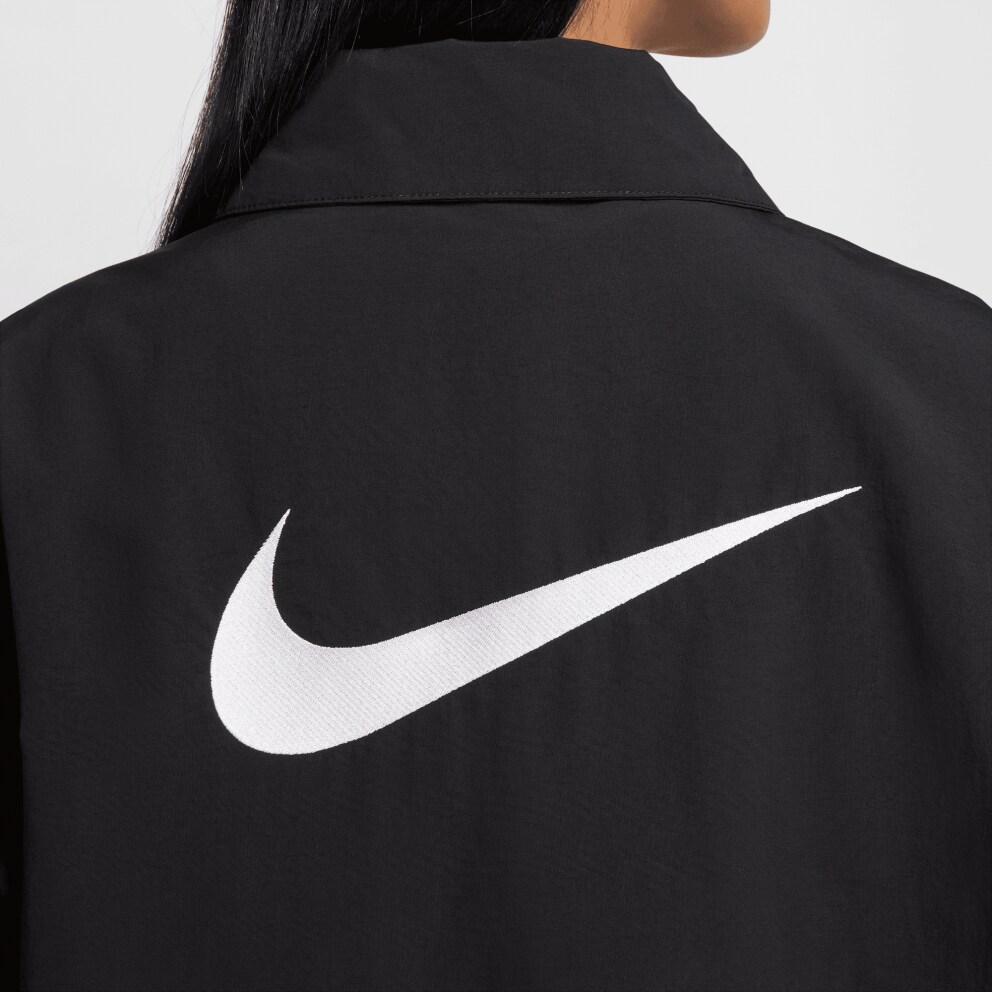 Nike Streetwear Essential Woven UV Jacket Women’s Jacket