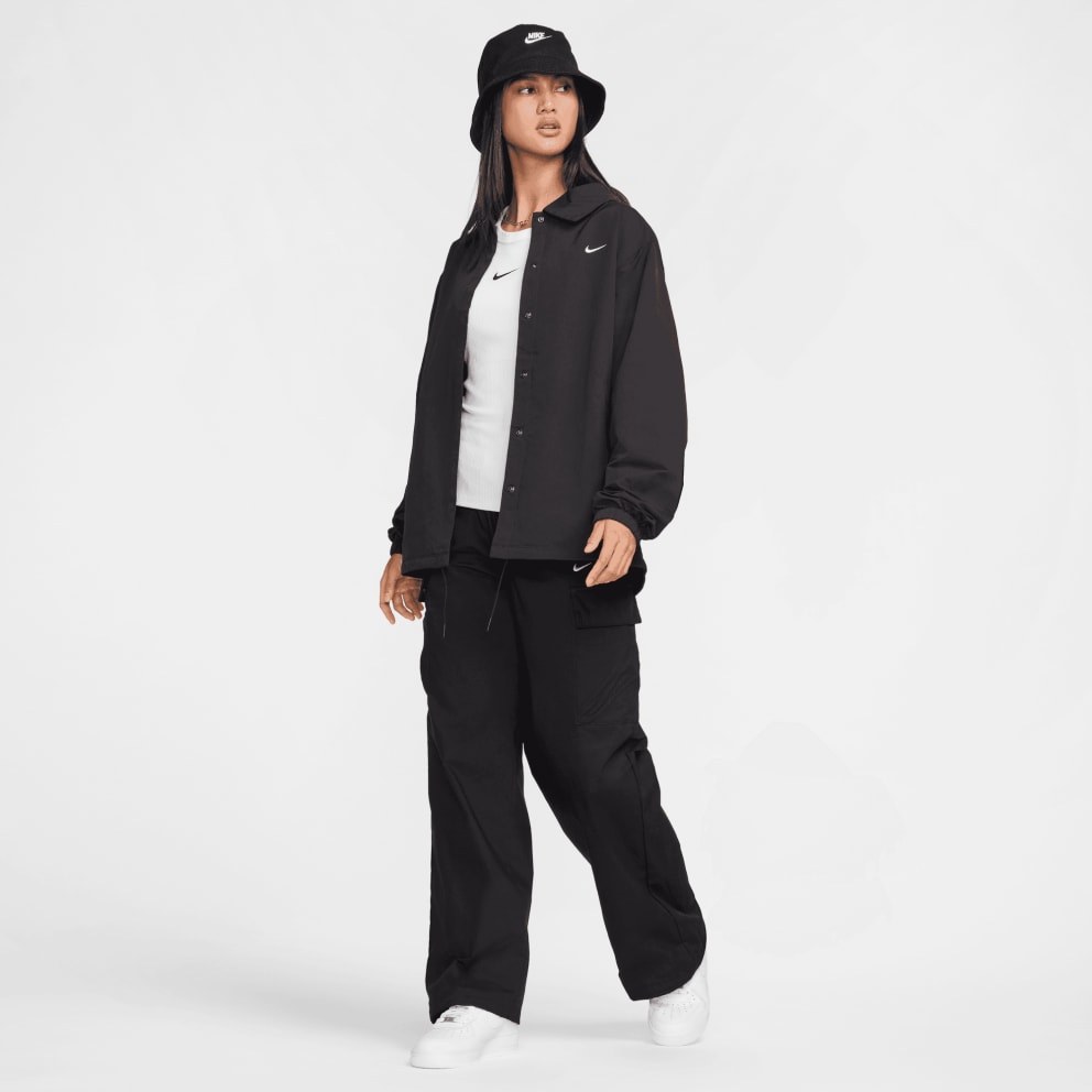 Nike Streetwear Essential Woven UV Jacket Women’s Jacket