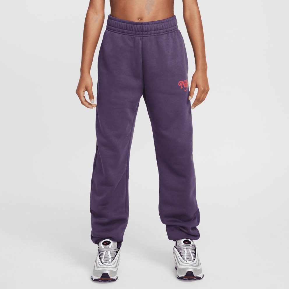 Nike Trend Fleece Kids' Track Pants