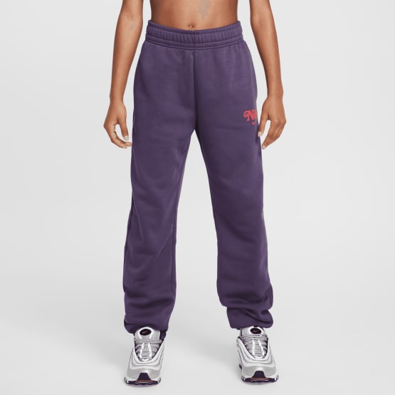 Nike Trend Fleece Kids' Track Pants