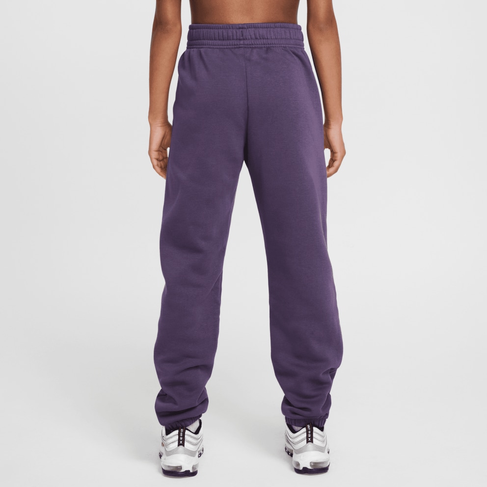 Nike Trend Fleece Kids' Track Pants