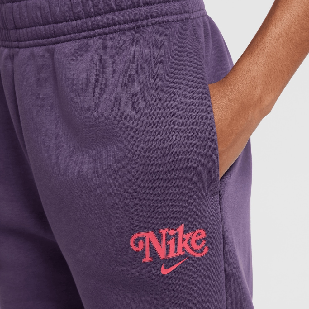 Nike Trend Fleece Kids' Track Pants