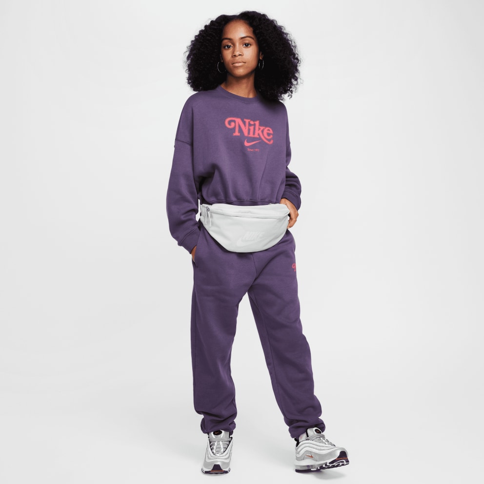 Nike Trend Fleece Kids' Track Pants
