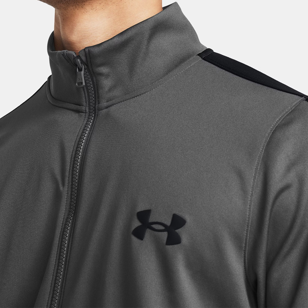 Under Armour Knit Men's Track Suit 