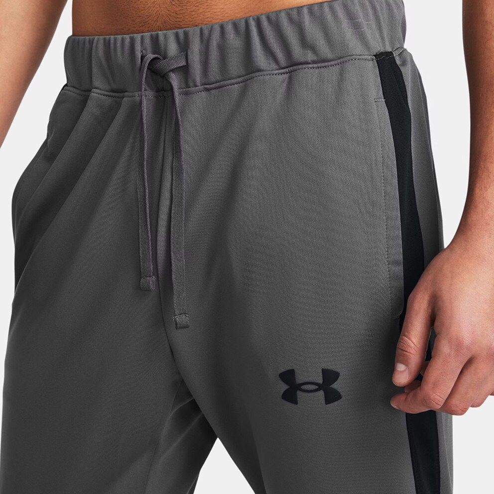 Under Armour Knit Men's Track Suit 