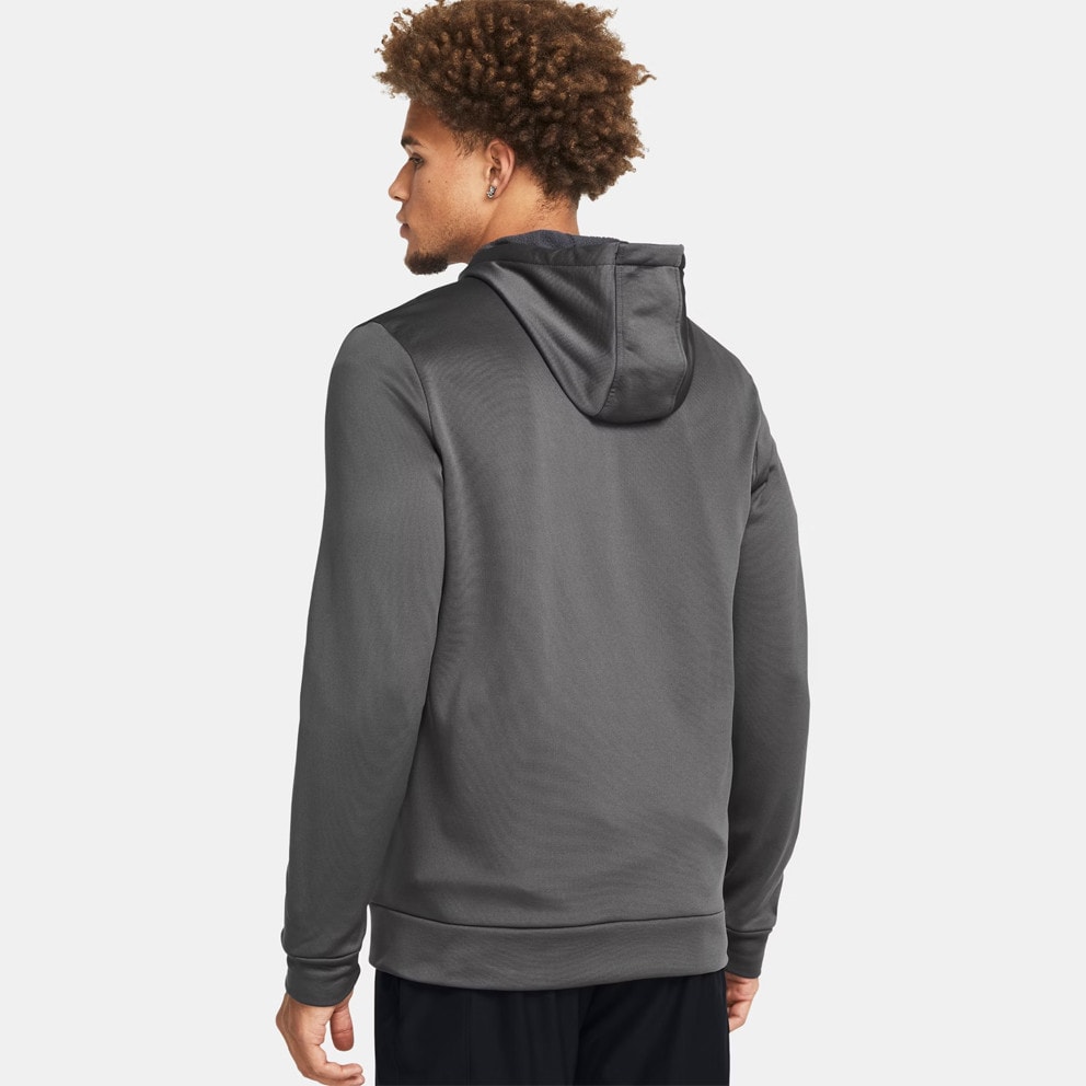 Under Armour Fleece Fz Men's Hoodie