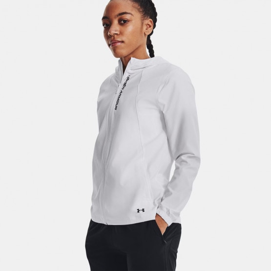 Under Armour Outrun The Storm Women's Jacket