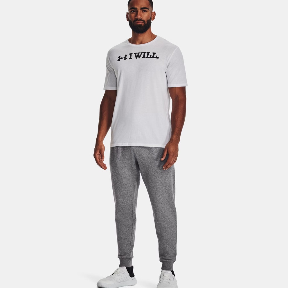 Under Armour Icon Fleece Men's Joggers 