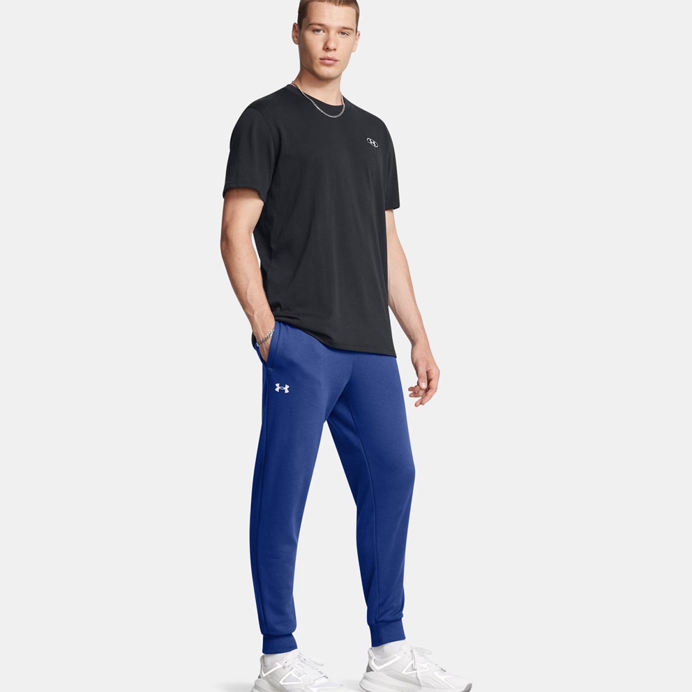 Under Armour Icon Fleece Men's Joggers 