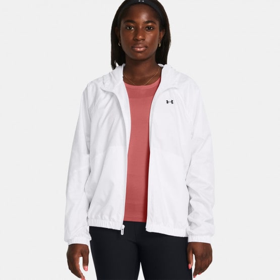 Under Armour Sport Women's Windbreaker Jacket 