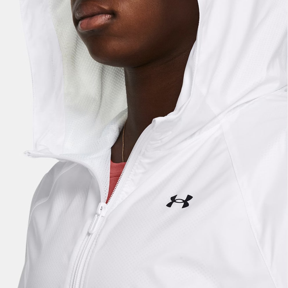 Under Armour Sport Women's Windbreaker Jacket 