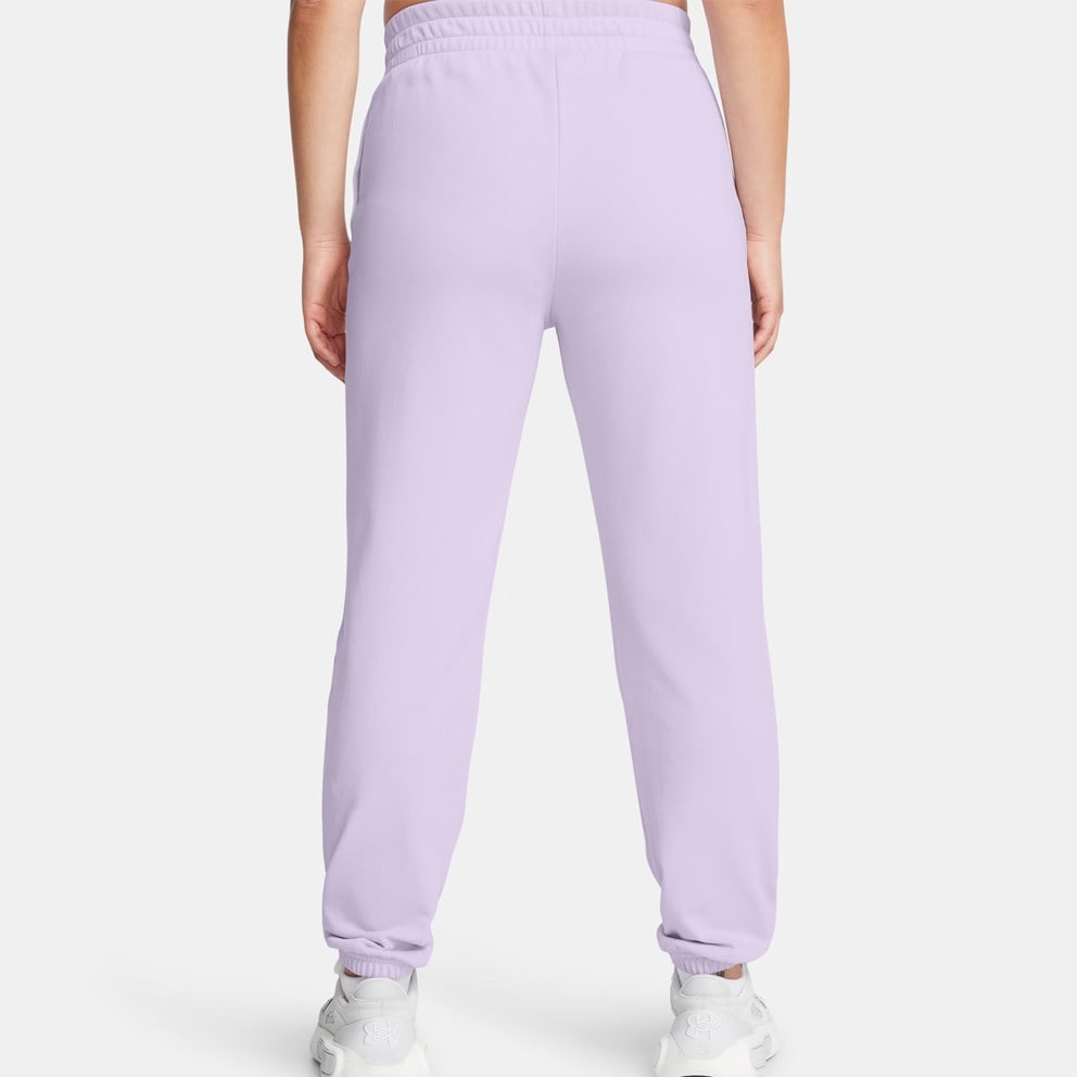 Under Armour Rival Terry Jogger Women's Sweatpants