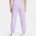 Under Armour Rival Terry Jogger Women's Sweatpants