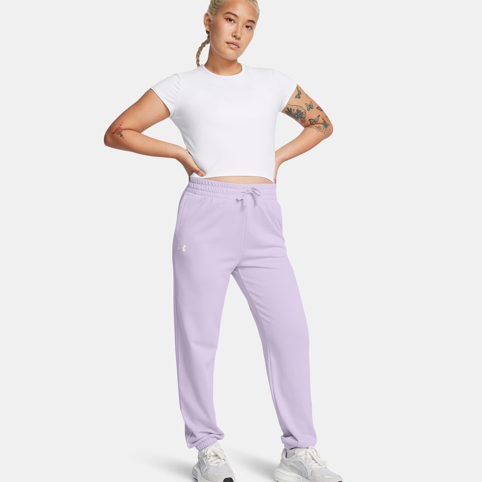 Under Armour Rival Terry Jogger Women's Sweatpants