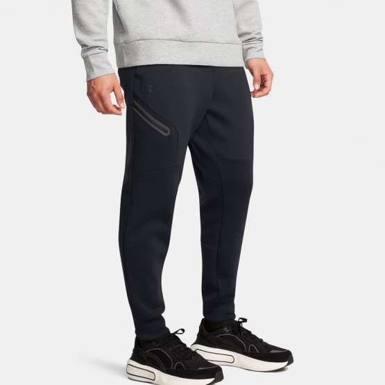 Under Armour Unstoppable Fleece Men's Joggers 