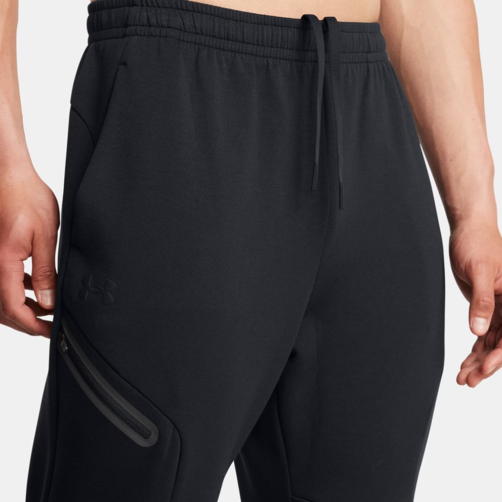 Under Armour Unstoppable Fleece Men's Joggers 