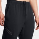 Under Armour Unstoppable Fleece Men's Joggers 