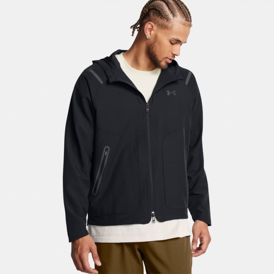Under Armour Unstoppable LC Men's Jacket