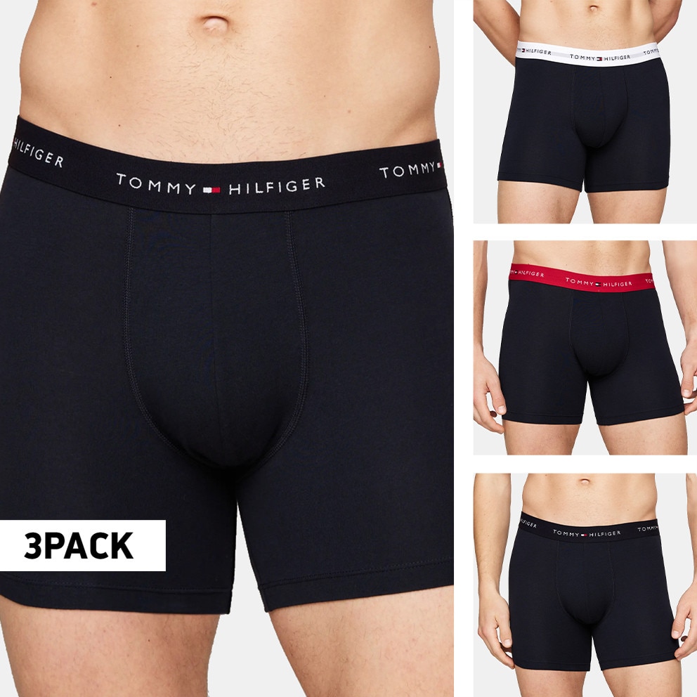 Tommy Jeans Classic 3-Pack Men's Underwear