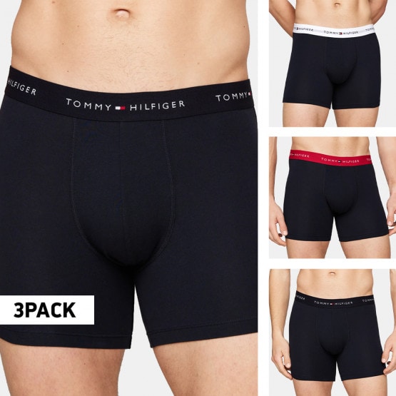 Tommy Jeans Classic 3-Pack Men's Underwear