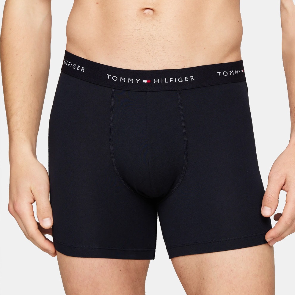 Tommy Jeans Classic 3-Pack Men's Underwear