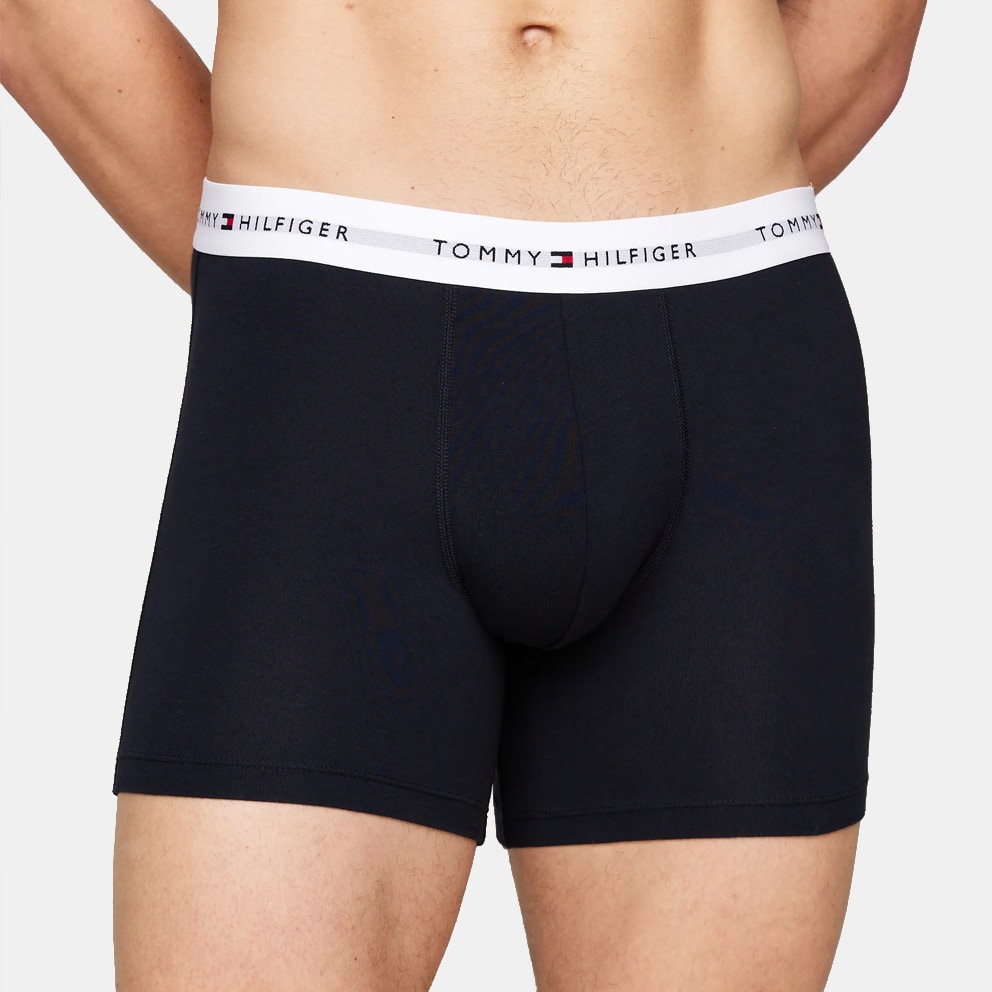 Tommy Jeans Classic 3-Pack Men's Underwear