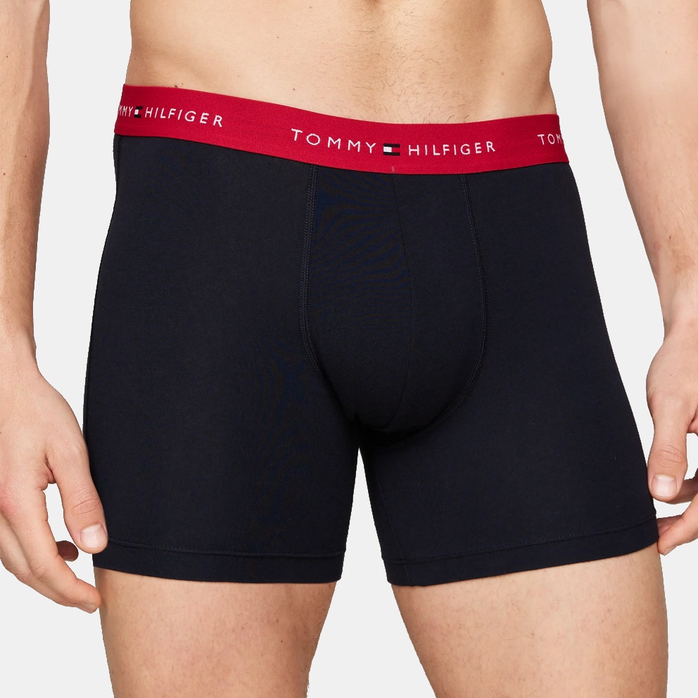 Tommy Jeans Classic 3-Pack Men's Underwear