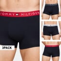 Tommy Jeans Low Rise 3-Pack Men's Underwear 