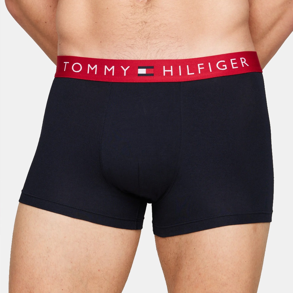 Tommy Jeans Low Rise 3-Pack Men's Underwear 