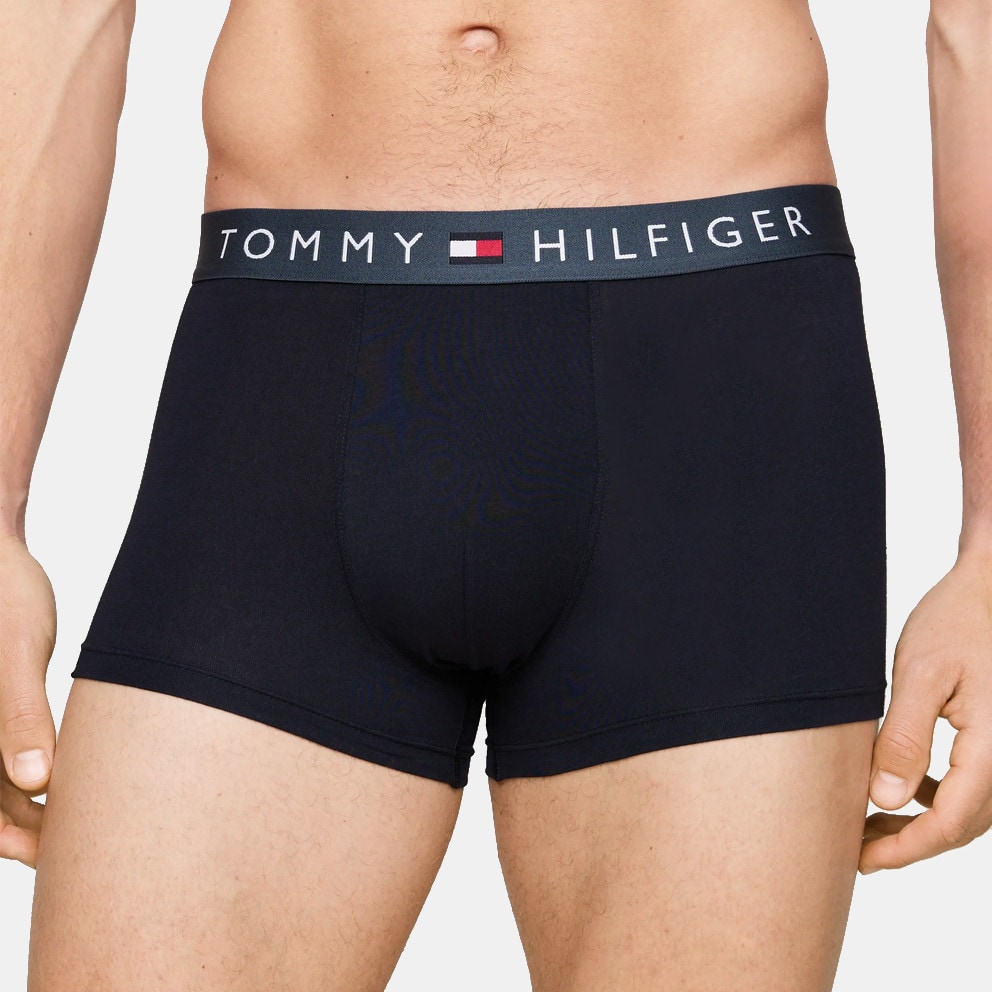 Tommy Jeans Low Rise 3-Pack Men's Underwear 