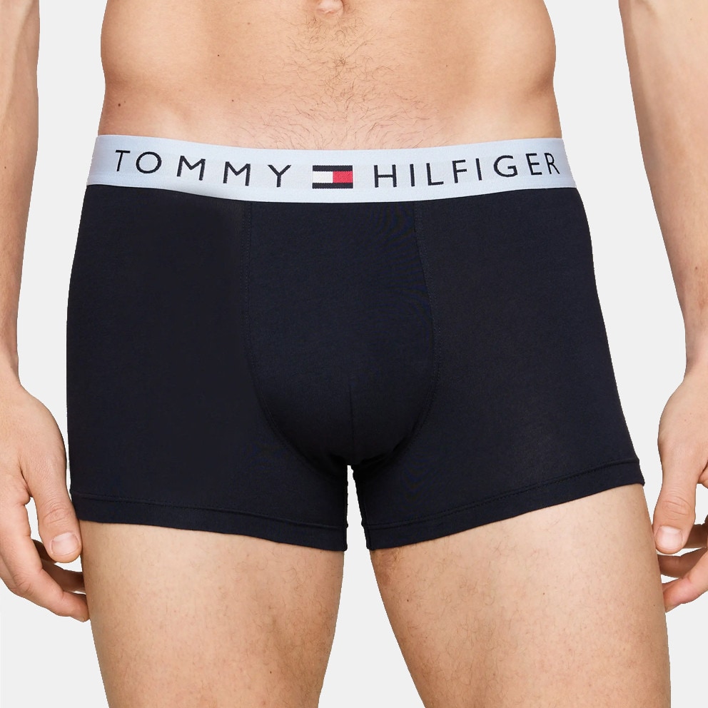 Tommy Jeans Low Rise 3-Pack Men's Underwear 