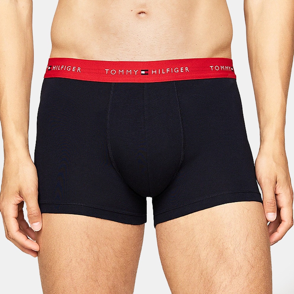 Tommy Jeans Low Rise 3-pack Men's Underwear