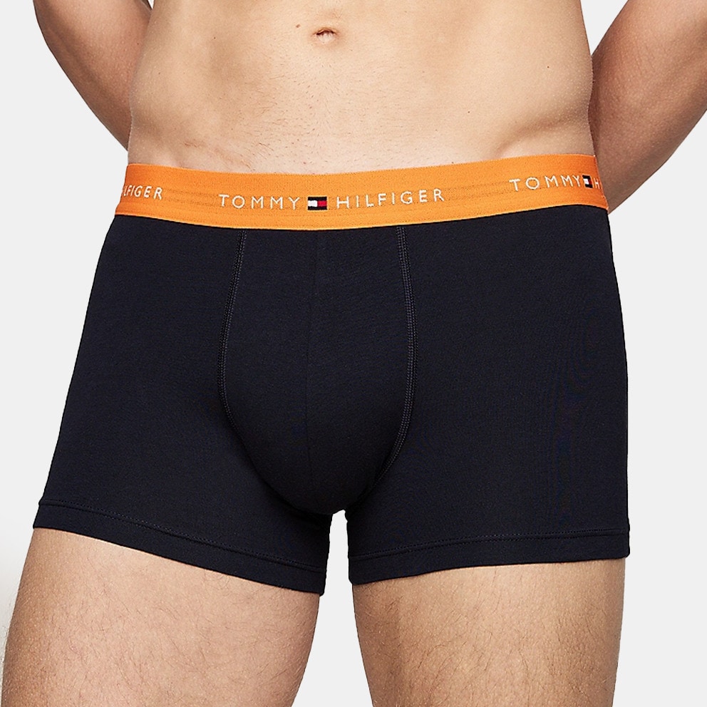 Tommy Jeans Low Rise 3-pack Men's Underwear
