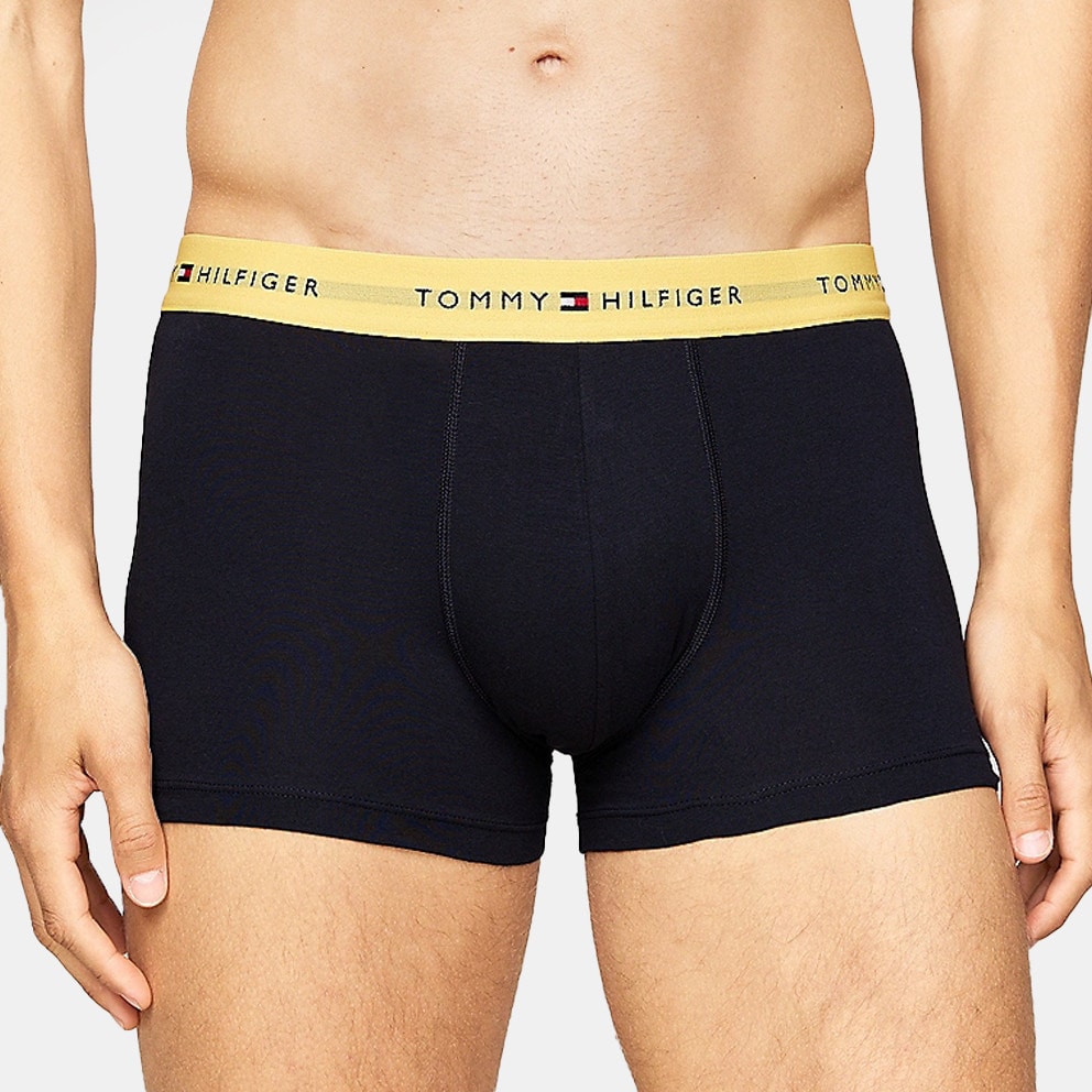 Tommy Jeans Low Rise 3-pack Men's Underwear