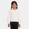 BodyTalk Crewneck Kids' Longsleeve Shirt